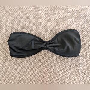 🎀 $5 Forever 21 Black Swim Top